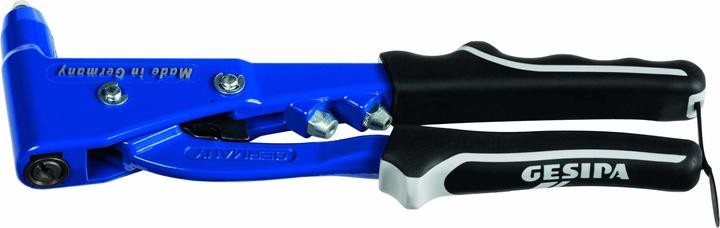 Gesipa Blind Rivet Pliers NTX-F (260 mm)