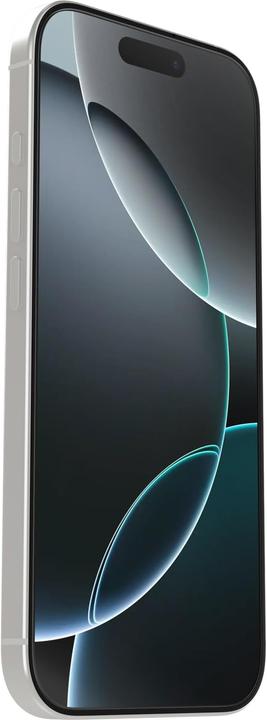 Produktbild OtterBox Screen Protector Glass (1 Stück, Apple iPhone 16 Pro)