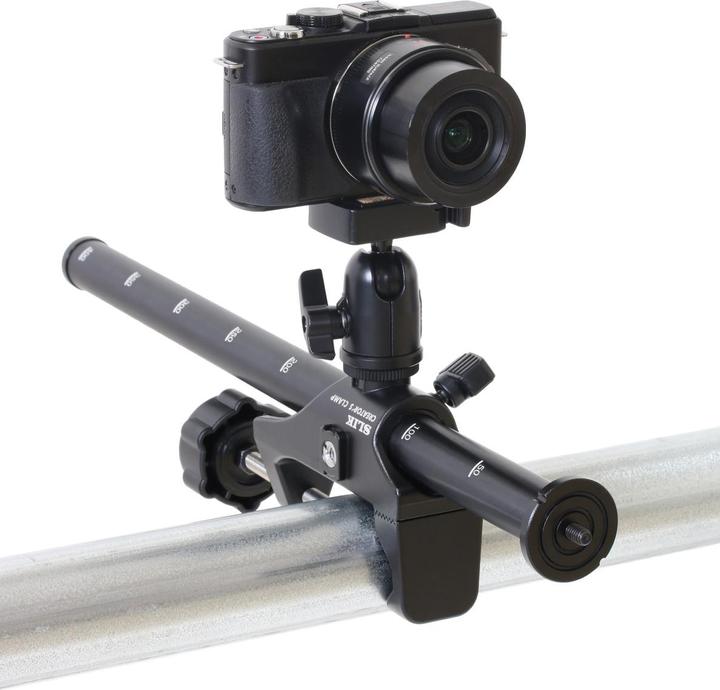 Produktbild Slik Creators Clamp (Stativklemme)