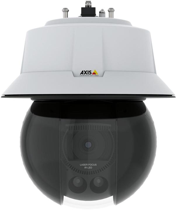Actual product image Axis Network camera Q6315-LE (1920 x 1080 Pixels)