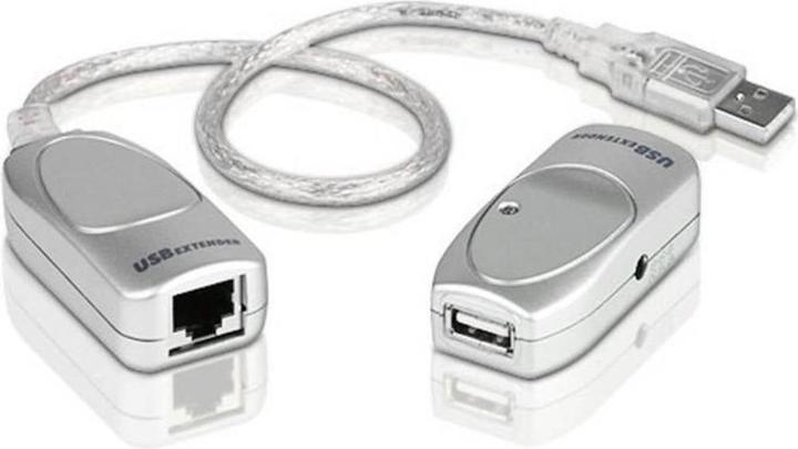 Immagine prodotto Aten Uce60 (60 m, USB 1.0)