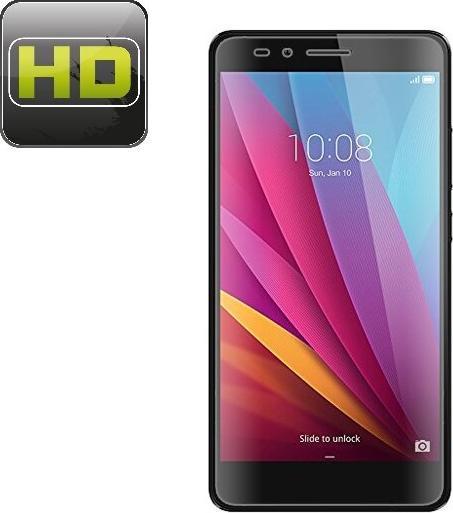 Actual product image Protectorking 3x Displayschutz HD Klar (3 Piece, Honor 5X)