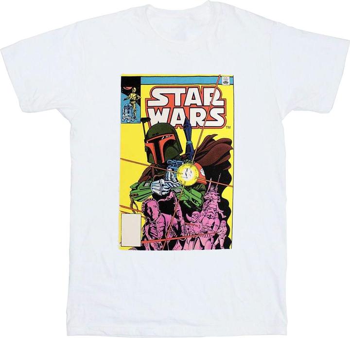 Produktbild Star Wars TShirt (M)