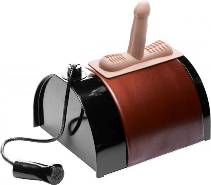 Immagine prodotto Shots Saddle Deluxe Riding