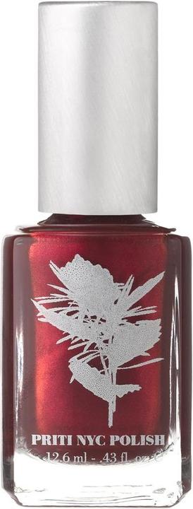 Priti NYC 322 Nagellack "Guinea Rose"