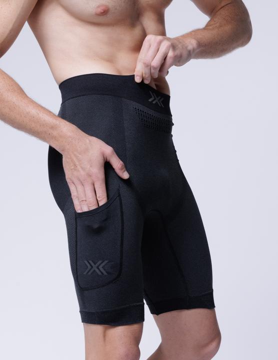Immagine prodotto X-Bionic Men XCeed Run Short Tights (XL)