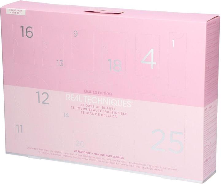 Produktbild Real Techniques Advent Calendar
