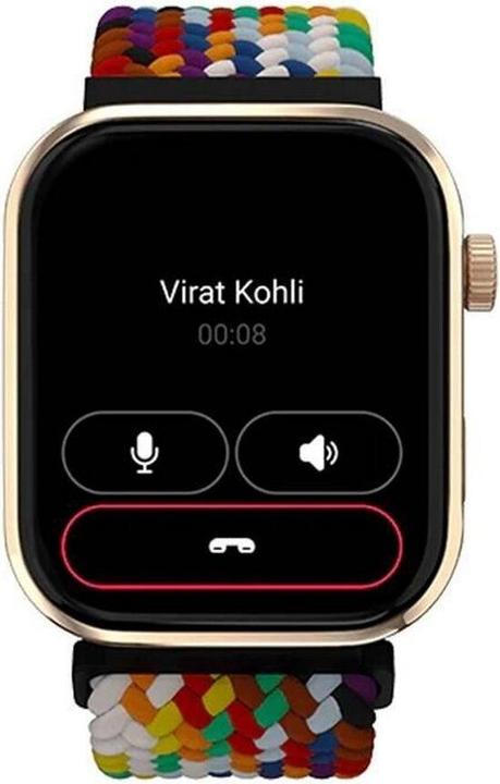 Produktbild Noise Smartwatch Pro 5 (Rainbow)