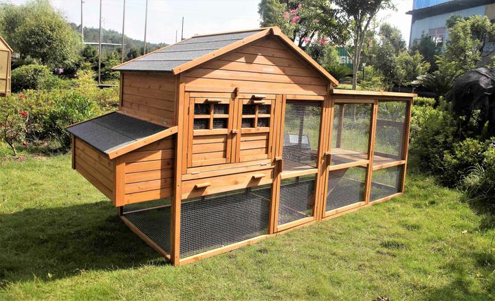 Pet Homes Holiday Park