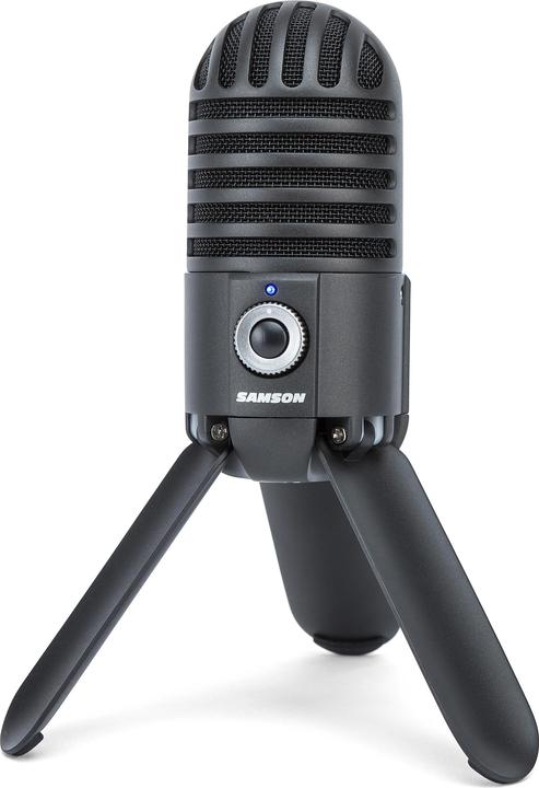 Produktbild Samson Meteor Mic