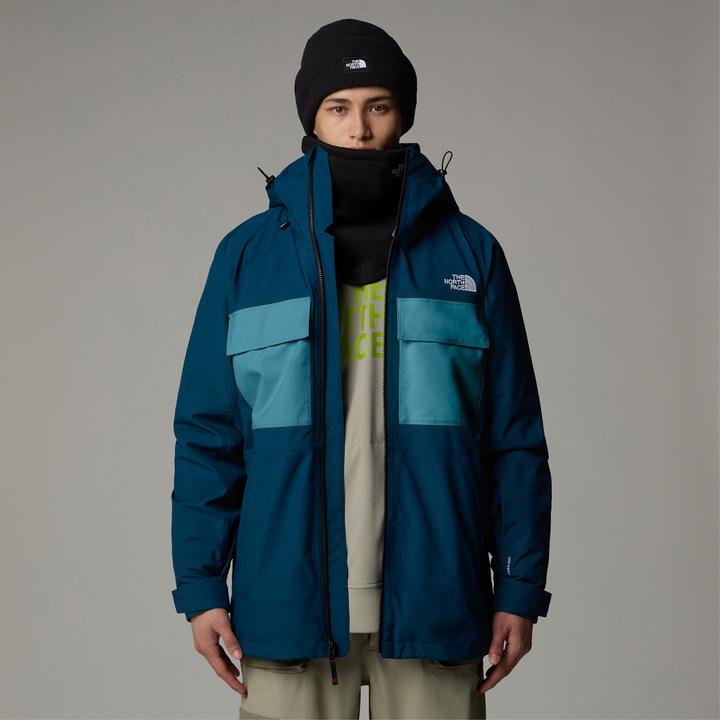 Immagine prodotto North Face Triclima a quattro barili (S)