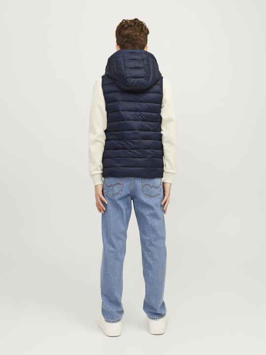 Produktbild Jack & Jones Pufferweste Mini Pufferweste (122)