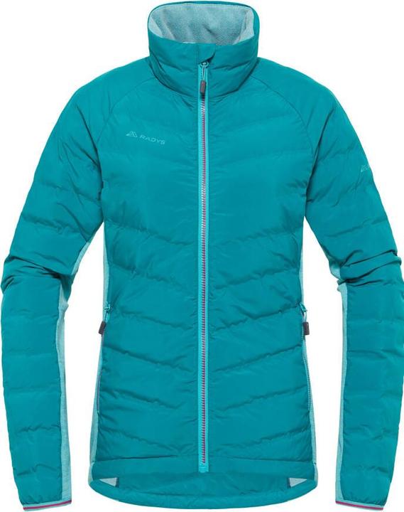 Produktbild Radys R3 Hybrid Insulated Jacket (XL)