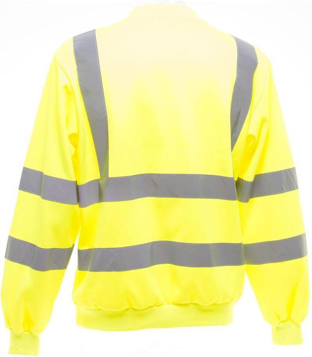 Immagine prodotto Yoko - Felpa Alta Visibilità - Unisex (M)