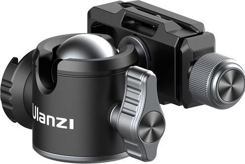 Produktbild Ulanzi Kugelkopf U-80L (Kugelkopf)