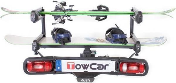 Image du produit Tow Car Aneto