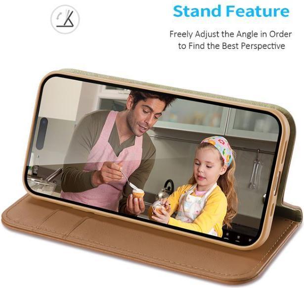 Actual product image Dux Ducis Hivo Series (Apple iPhone 14 Pro Max)