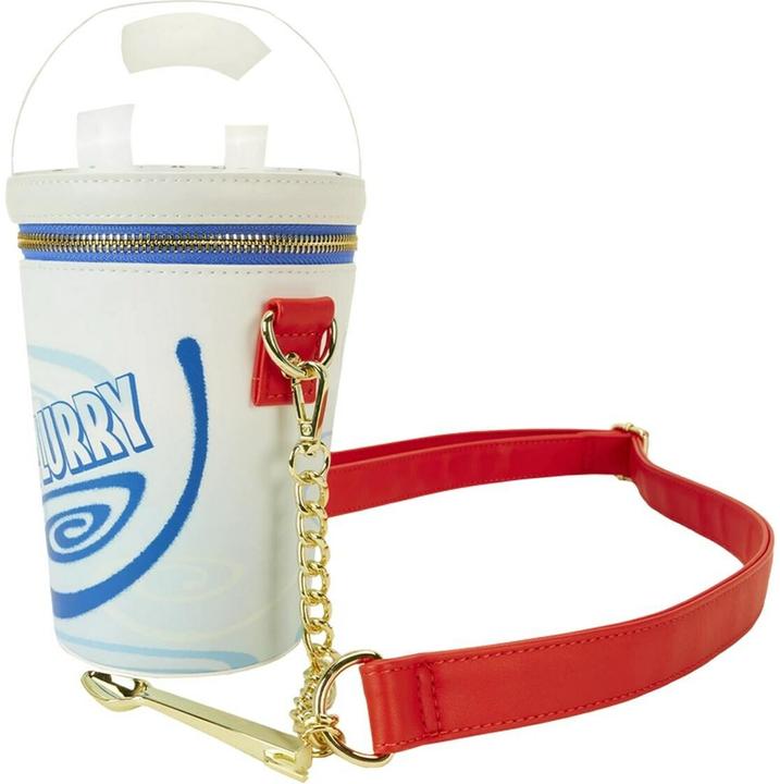 Immagine prodotto Loungefly McDonalds by borsa a tracolla McFlurry