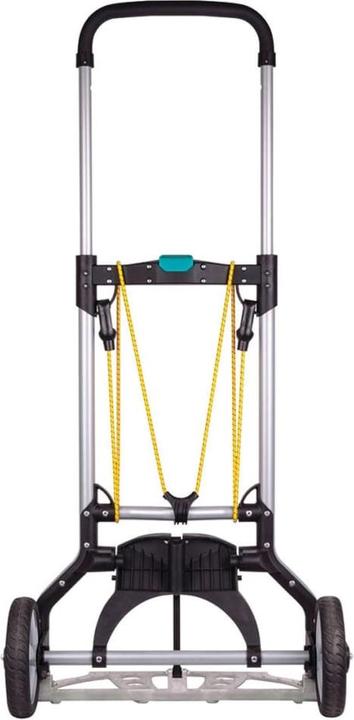 Produktbild wolfcraft wolfcraft 1 TS 850 - Transportsystem (100 kg)