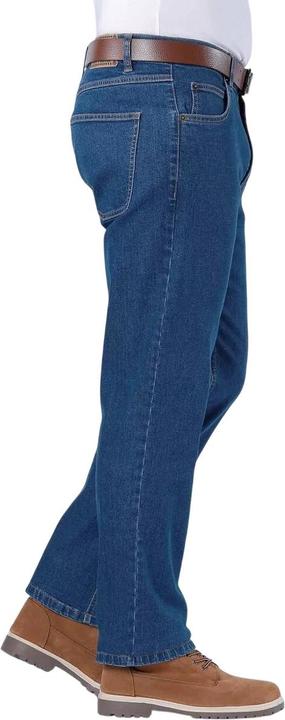 Actual product image Atlas Mens Regular Jeans (34)