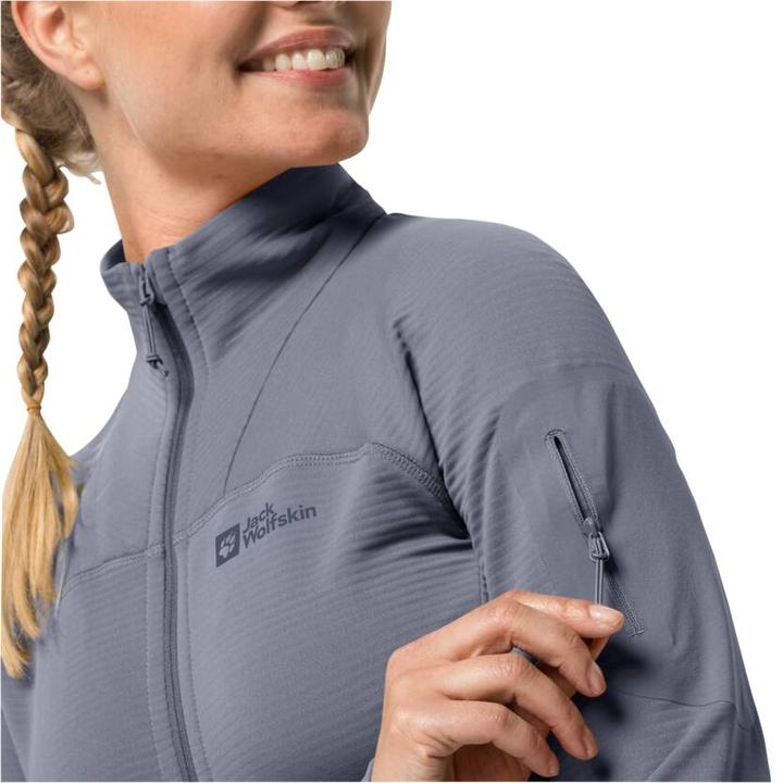 Immagine prodotto Jack Wolfskin Prelight Fz W (S)
