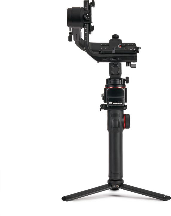 Produktbild Manfrotto MVG300XM (Spiegelreflexkamera, Systemkamera, 3.40 kg)