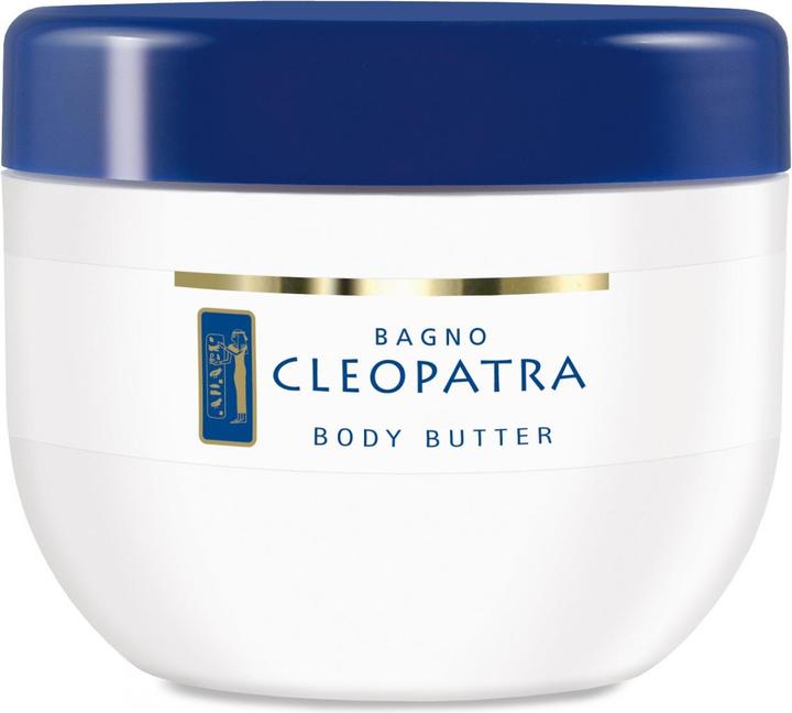 Produktbild Biokosma Bagno Cleopatra Body Butter (Body Butter, 300 ml)