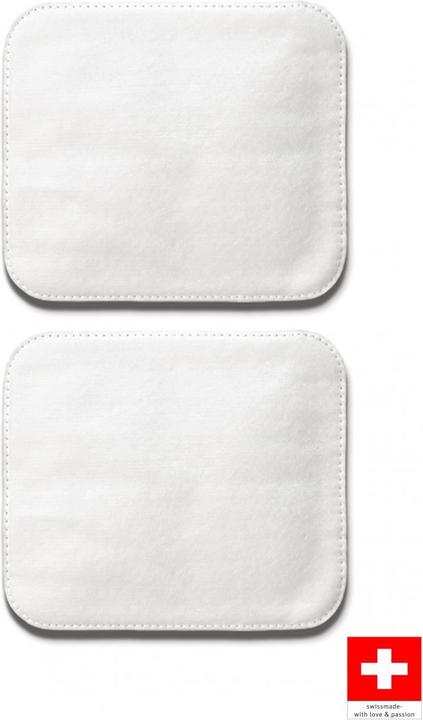 Produktbild Flawa Premium Baby Wattepads