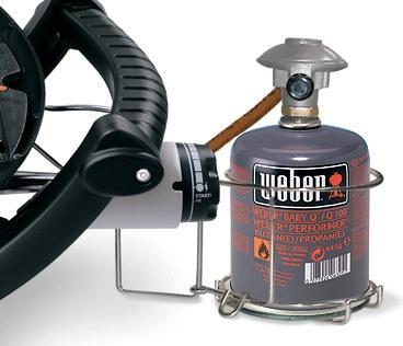 Produktbild Weber Q 100 (2.20 kW)