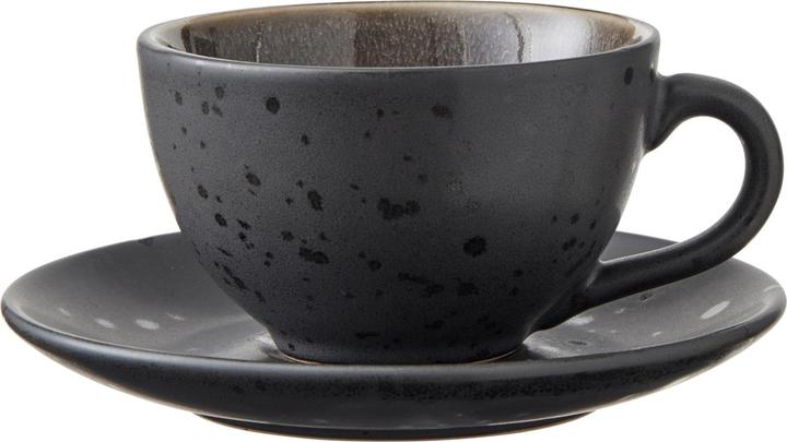Actual product image Bitz coffee cup (240 ml, 4 x)