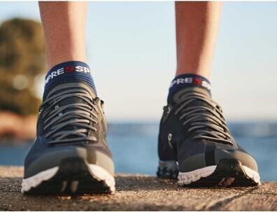 Immagine prodotto Compressport Pro Racing Socks v4.0 Run Low (42 - 44)