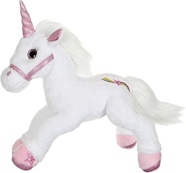Actual product image Gipsy Unicorn Lica Bella (35 cm)