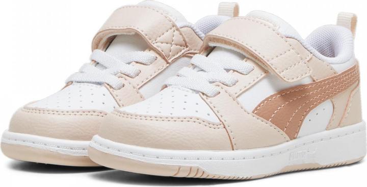 Image du produit Puma Rebound V6 Lo AC+ Inf (23)