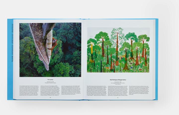 Produktbild Tree (Englisch, Andy Goldsworthy, Caspar David Friedrich, Pierre-Joseph Redouté, Sally Mann, Frida Kahlo, Yayoi Kusama, Antoine de Saint-Exupéry, Ernst Haeckel, Paul Cézanne, Albrecht Dürer, Utagawa Hiroshige, Sebastião Salgado, Ruth Asawa, Ansel Adams, Yokohama Nursery Co., Marianne North, Grandma Moses)