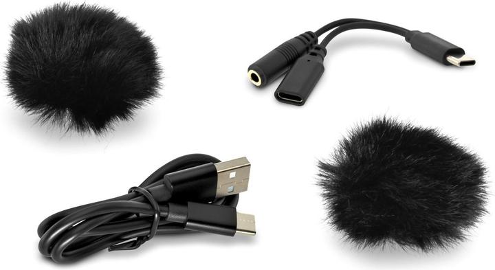 Actual product image Comica Vimo S Uc