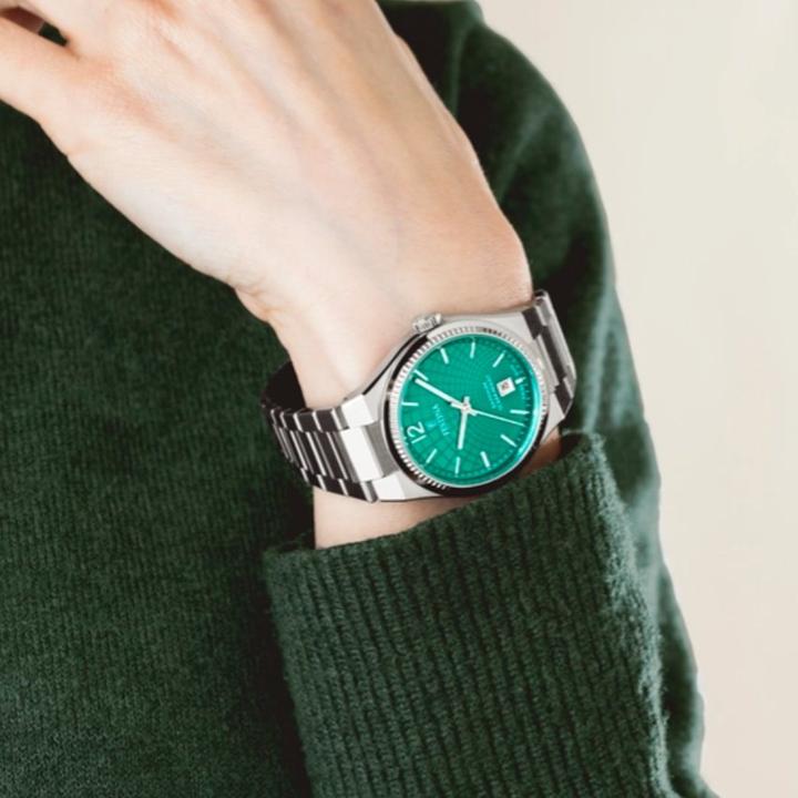 Produktbild Festina Swiss Made Frau (35 mm)
