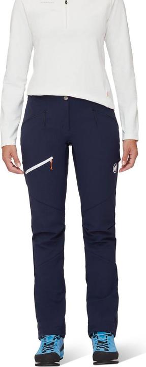 Produktbild Mammut Taiss SO Pants Women (3XL)