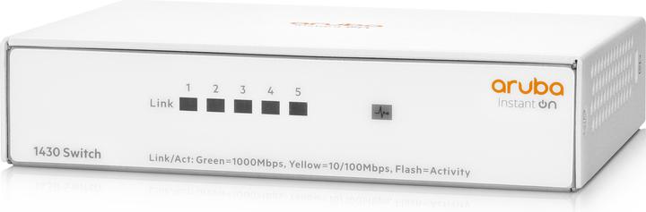 Produktbild Aruba Instant On 1430 (5 Ports)