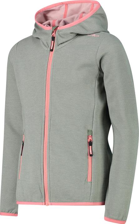 Produktbild CMP Campagnolo Hoodie (110)