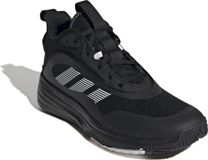 Produktbild adidas hallenschuhe ownthegame 3.0 (42)