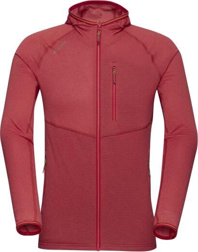 Actual product image Radys R4 Light Stretchfleece Jacket Hooded (XL)