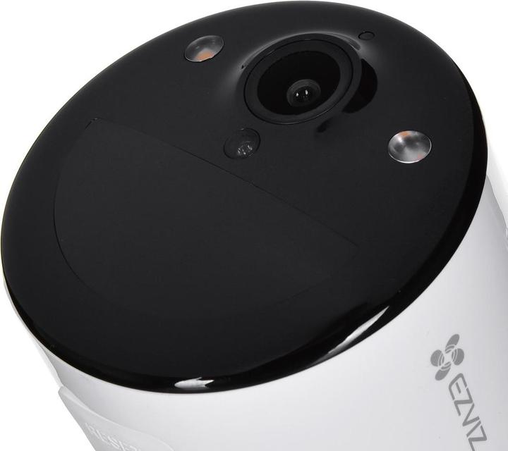 Immagine prodotto EZVIZ HB3-B1 Kit di videocamere a batteria - (2304 x 1296 Pixels)