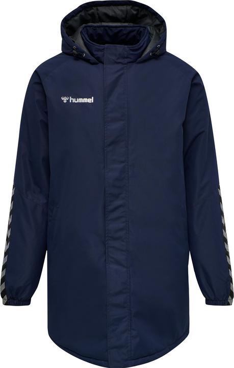 Produktbild hummel Authentic Bench Jacket (S)