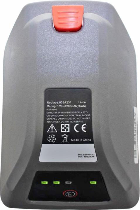 Produktbild AccuCell Akku Gardena 008A231 (18 V)