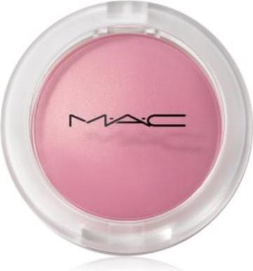 Actual product image MAC Cosmetics Glow Play Blush Totally Synced (Totally Synced)