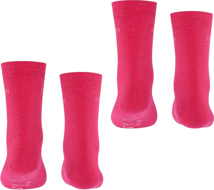 Actual product image Esprit Foot Logo SO 2P (pack of 2, 35 - 38)