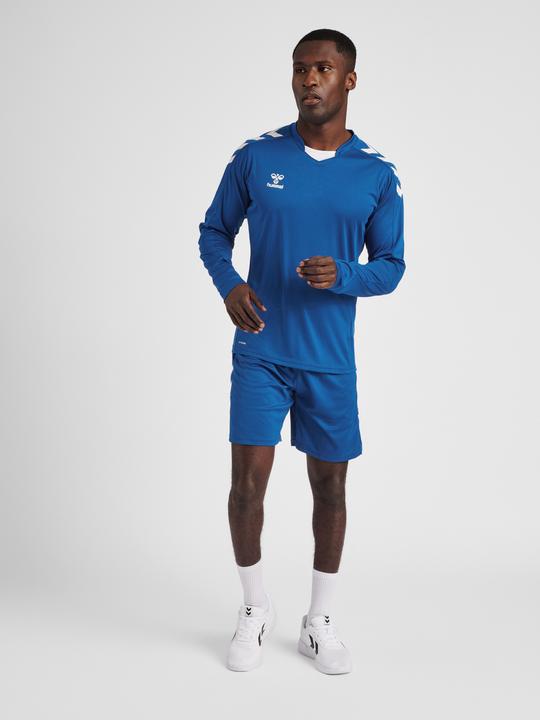 Immagine prodotto hummel Core Xk Poly Jersey L/S (XXL)