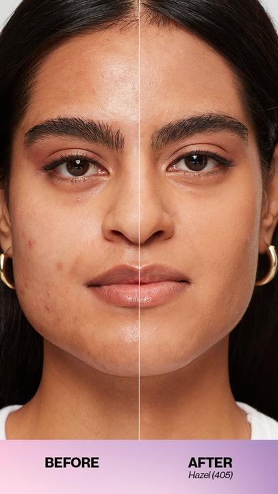 Actual product image Revlon Illuminance Serum Tint 213 Light Natural (213)