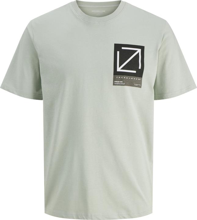 Jack & Jones Jcosystematic Tee Ss Crew Neck Stydss25 (M)