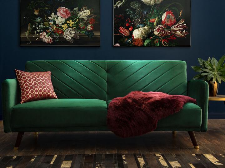 Actual product image Beliani Senja (Sofa bed)